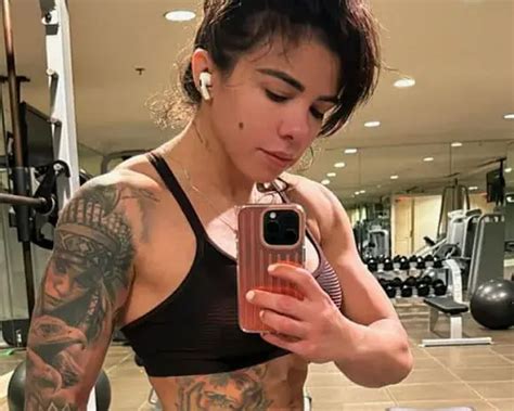 Claudia Gadelha 2024: Net Worth, Fight Purses, Endorsements